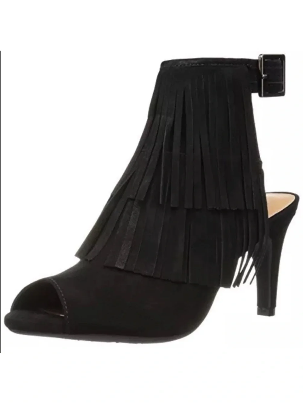 AEROSOLES chic black